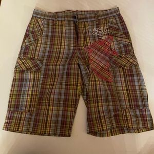 Men’s Shorts Size 34